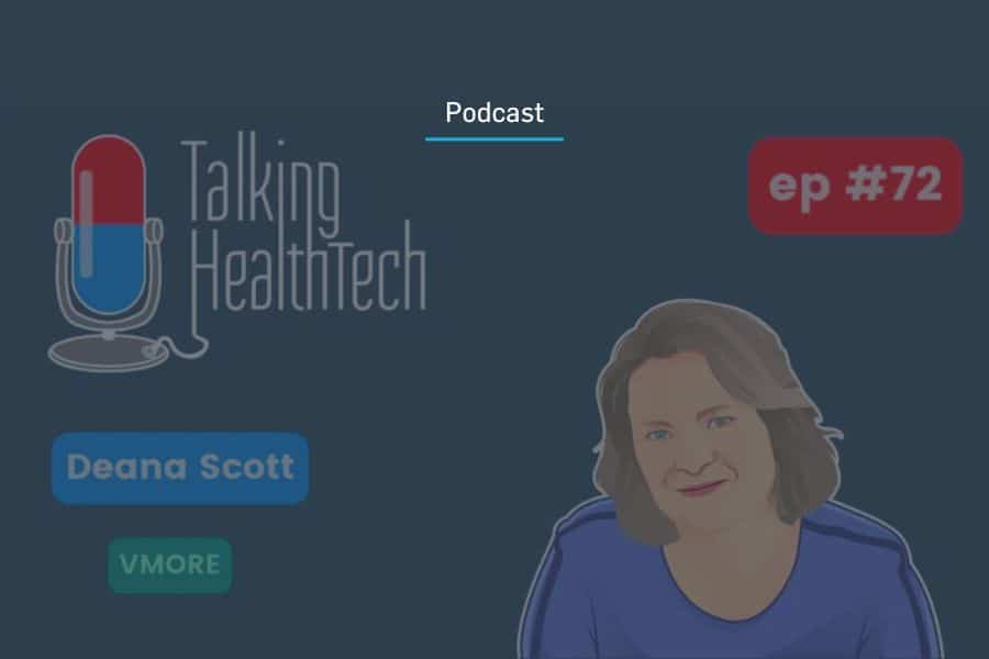 Podcast Episode - Rise of the Virtual Medical Practice